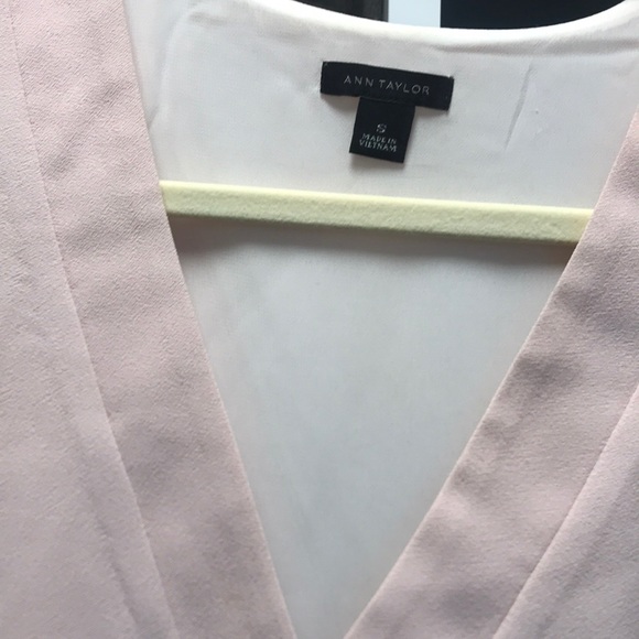 Ann Taylor tank - Picture 2 of 3